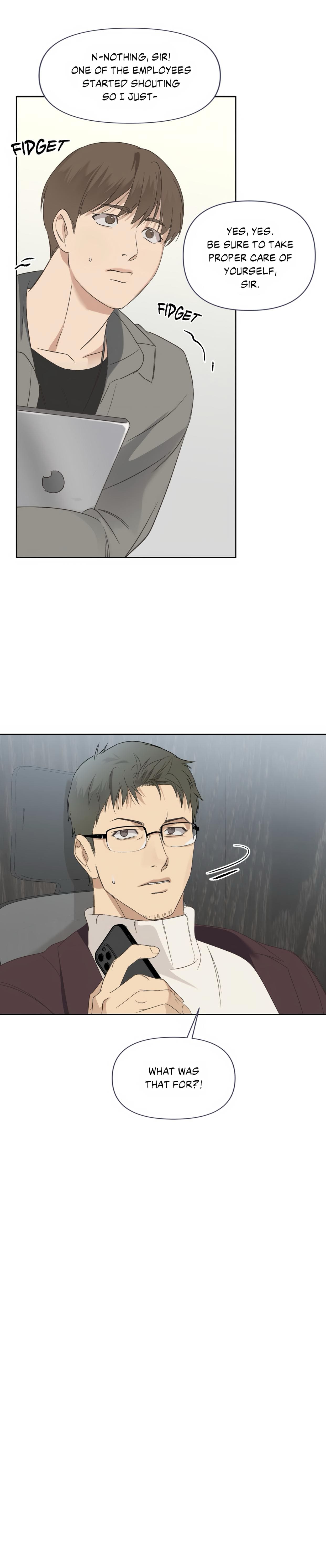 backlight, Chapter 4 image 27